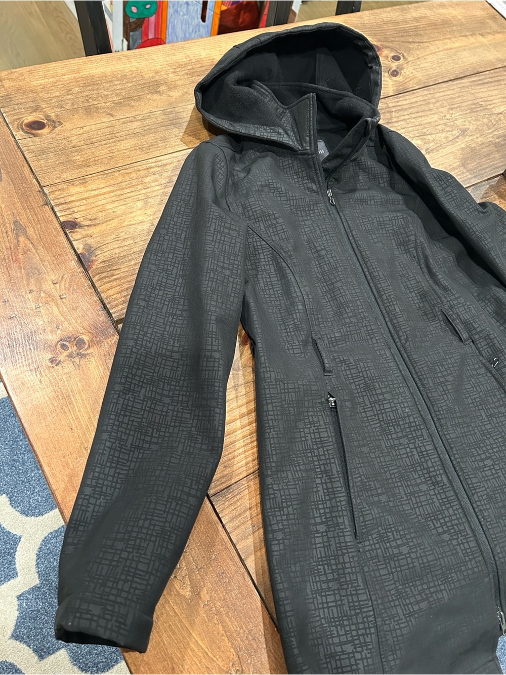 Covington jacket - Picture 1 of 4